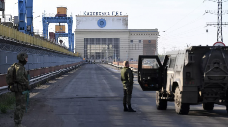 «Элементы партизанской войны»: как Киев пытается помешать Херсонщине провести референдум о присоединении к РФ