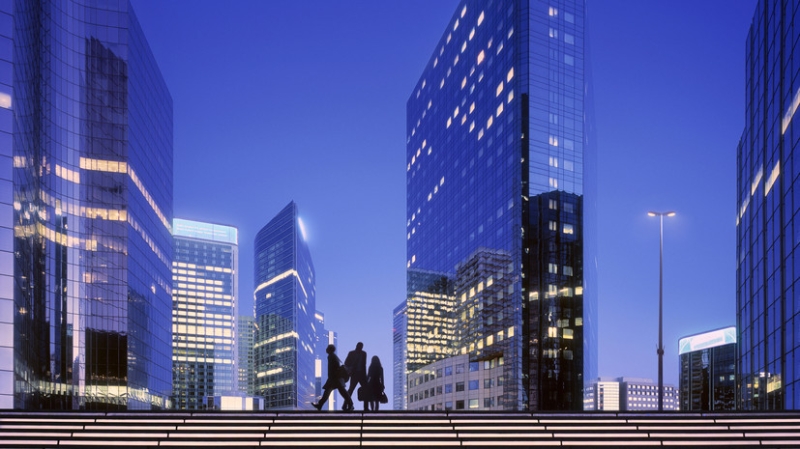 «ЕС сам себе создал проблемы»: деловой климат в Европе ухудшился рекордно за два года на фоне санкций против России