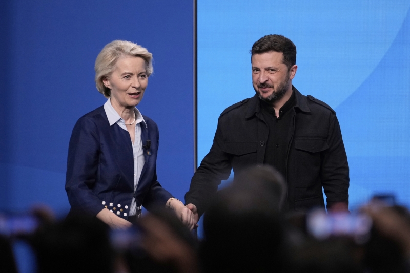 &laquo;ЕС в тот же день начал бы войну с Россией&raquo;: почему Венгрия против вступления Украины в Евросоюз