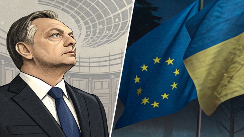&laquo;ЕС в тот же день начал бы войну с Россией&raquo;: почему Венгрия против вступления Украины в Евросоюз