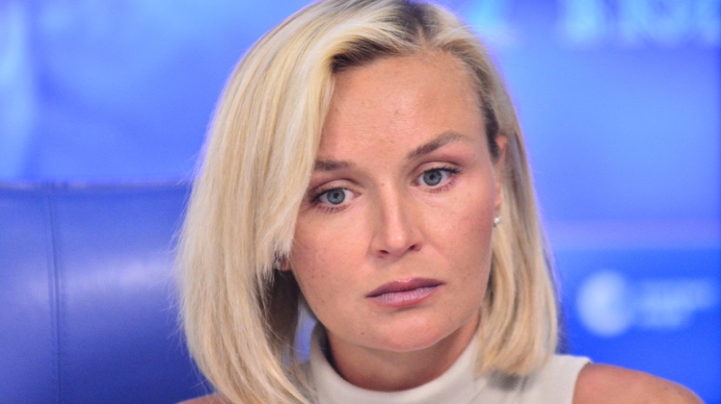 ЕС ввёл санкции против Полины Гагариной, SHAMAN и Ивана Охлобыстина