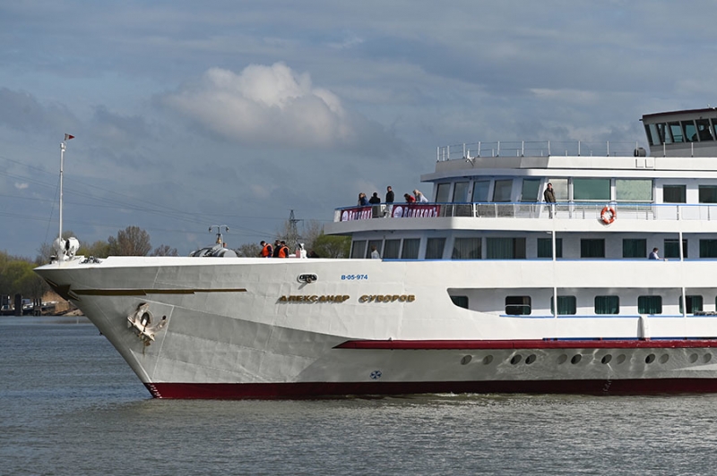 «Ещё две недели, чтобы спланировать путешествие»: в России продлили окно продаж по программе туристического кешбэка