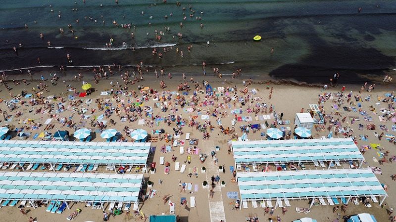 «Ещё две недели, чтобы спланировать путешествие»: в России продлили окно продаж по программе туристического кешбэка