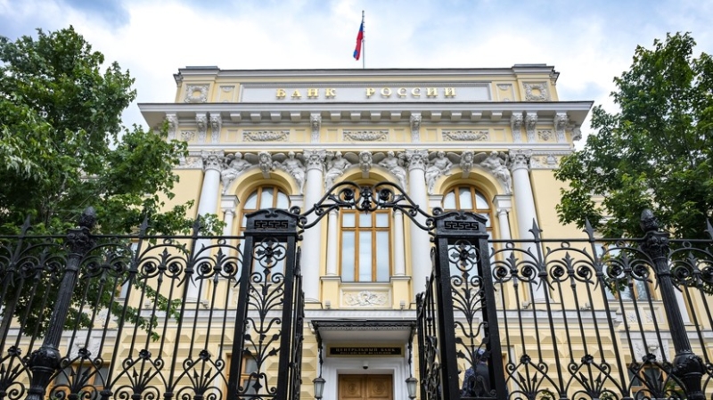 &laquo;Если не произойдёт ничего непредвиденного&raquo;: Набиуллина допустила снижение ключевой ставки в июле