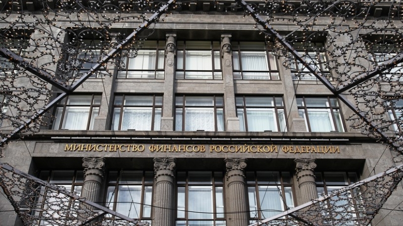 &laquo;Есть необходимый объём средств&raquo;: в Минфине обвинили Запад в желании организовать России искусственный дефолт