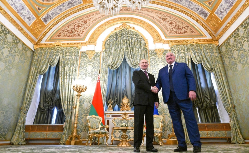 &laquo;Есть нюансы&raquo;: Путин поддержал идею о 30-дневном перемирии с Украиной, но обозначил ряд проблемных вопросов