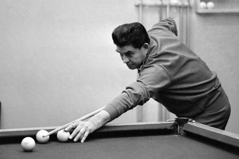 &laquo;Есть одна у лётчика мечта &mdash; высота&raquo;: как фронтовик Георгий Береговой стал космонавтом и дважды Героем Советского Союза