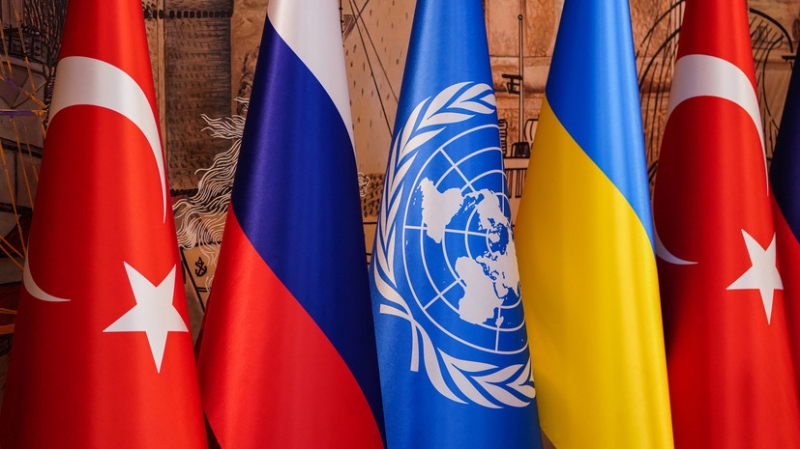 &laquo;Эта роль приносит дивиденды&raquo;: почему в Турции заинтересованы в возобновлении переговоров между Россией и Украиной