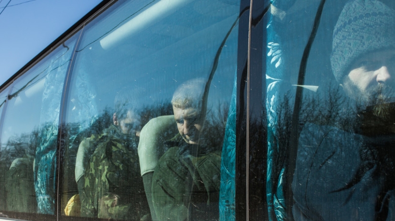 &laquo;Эти люди в плену Киева&raquo;: около 500 жителей Харьковской области задержаны Украиной по подозрению в связях с Россией