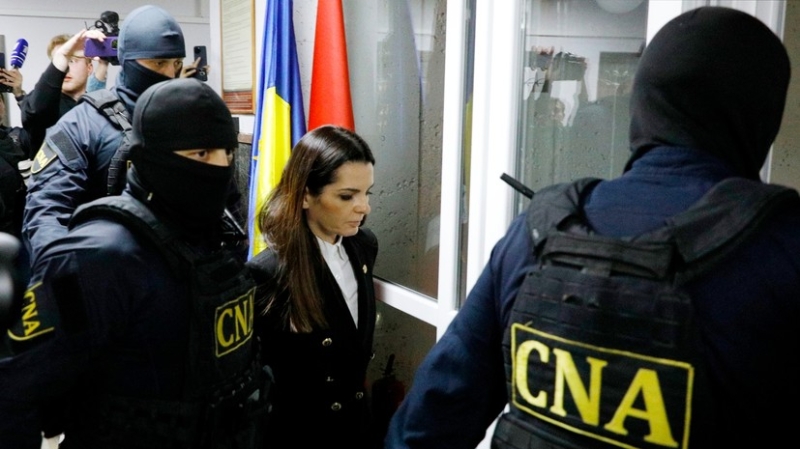 &laquo;Это наша общая борьба&raquo;: как в Гагаузии намерены добиваться освобождения главы региона Евгении Гуцул