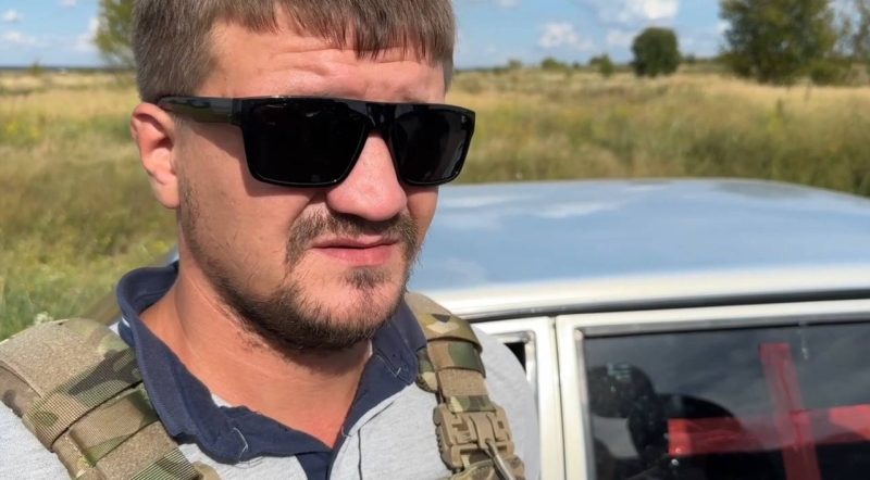 &laquo;Это наши люди, наша земля&raquo;: как россияне помогают вывозить жителей из приграничных районов Курской области