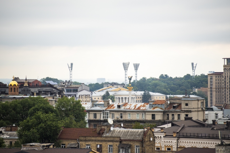 «Это уже определённый тренд»: как на Западе растёт недовольство президентом Украины и его действиями