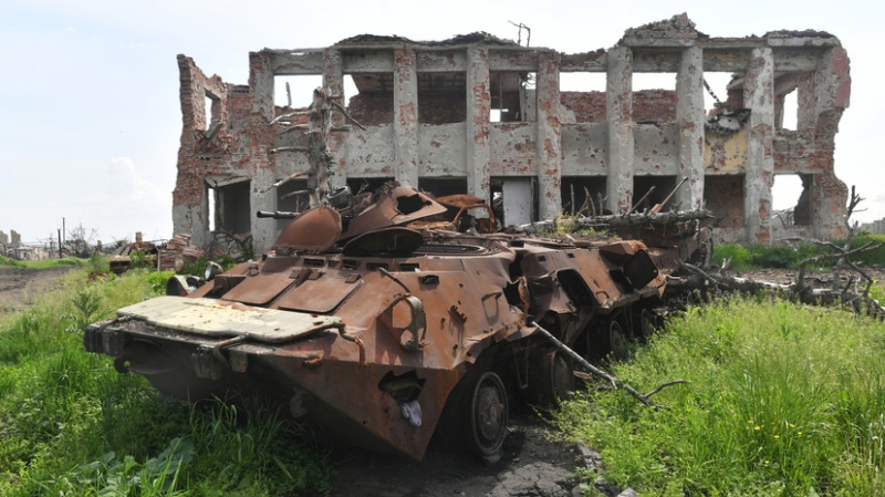 «Это вопрос жизни и смерти»: австралийский наёмник рассказал о проблемах в командной системе ВСУ