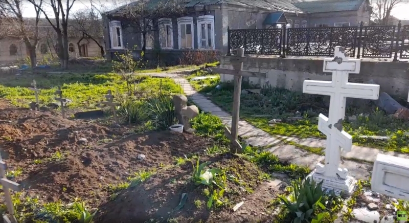 &laquo;Это&nbsp;русская земля&raquo;: как живут православные священники в зоне спецоперации