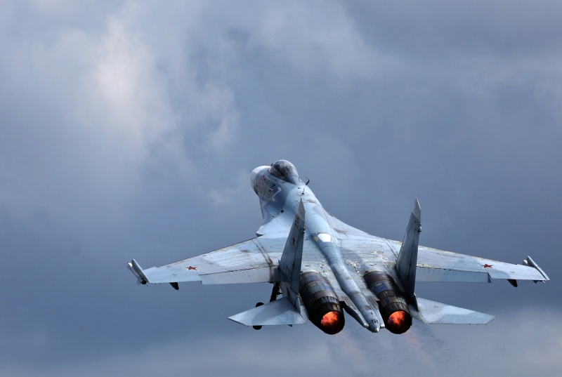 «Этот компонент должен усиливаться»: как в России реализуется концепция развития морской авиации