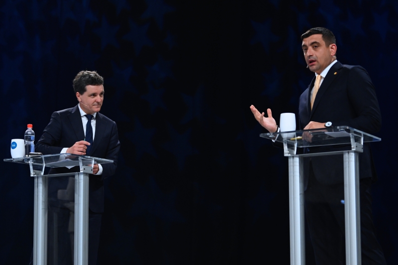 Евроскептики против евролибералов: чего ждать от президентских выборов в Польше и Румынии