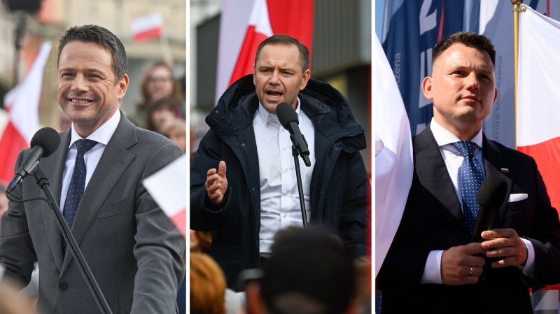 Евроскептики против евролибералов: чего ждать от президентских выборов в Польше и Румынии