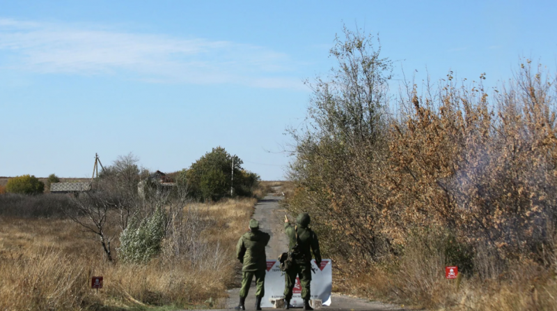 «Ежедневно совершают военные преступления»: как в Киеве оправдывают применение беспилотников Bayraktar в Донбассе