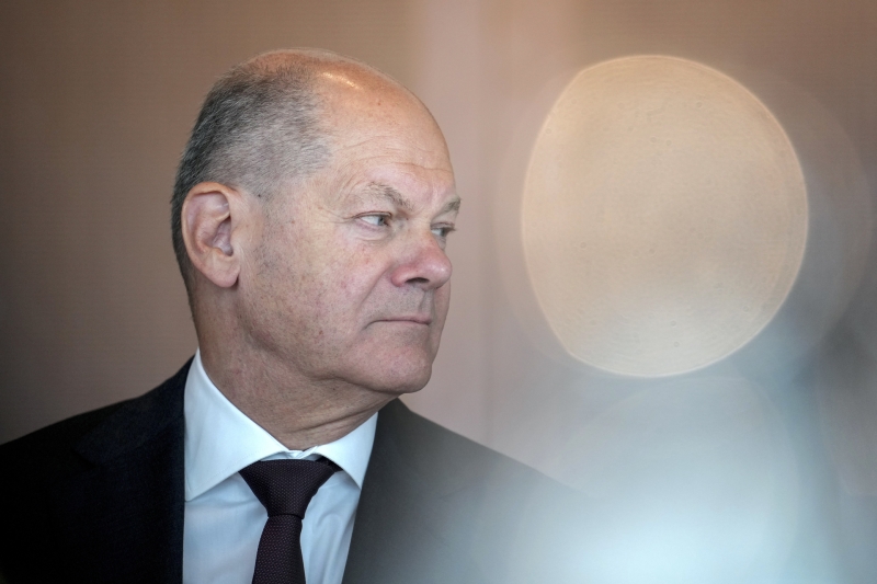 Ежегодные вливания: как в НАТО пытаются обеспечить долгосрочное финансирование Украины