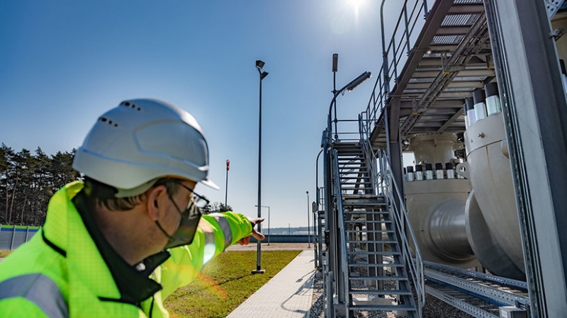 Фантомные заслуги: как в Киеве заявляют о своей роли в приостановке сертификации &laquo;Северного потока &mdash; 2&raquo;