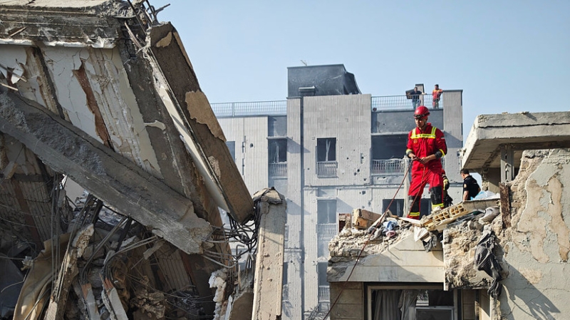 Fars: число жертв при атаке на провинцию Восточный Азербайджан выросло до 18