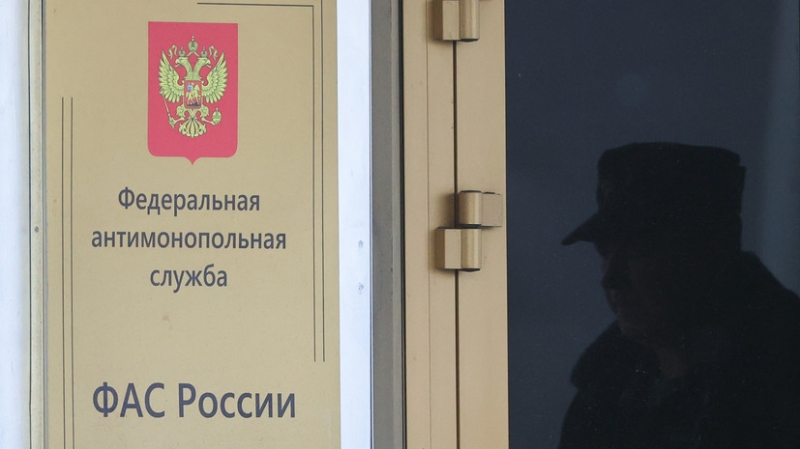 ФАС выявила картель при благоустройстве в Подмосковье в рамках нацпроекта