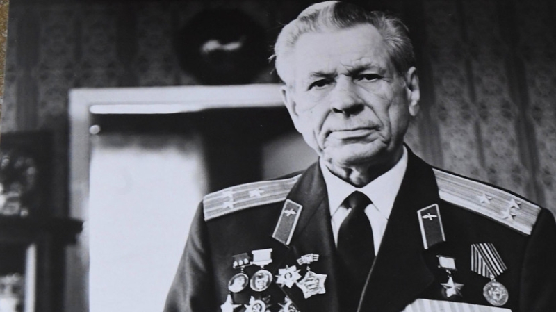 Федор Архипенко &mdash; Герой СССР: подвиги летчика-истребителя