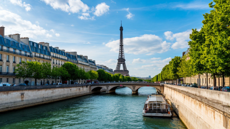 Филиппо: в Париже предпочитают молчать об освобождении Курской области от ВСУ