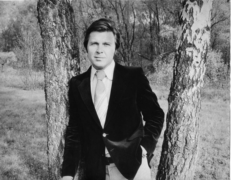 &laquo;Финальный аккорд Олимпиады&raquo;: Лев Лещенко рассказал о своей работе над песней, ставшей символом Москвы 1980 года