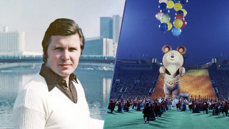 &laquo;Финальный аккорд Олимпиады&raquo;: Лев Лещенко рассказал о своей работе над песней, ставшей символом Москвы 1980 года