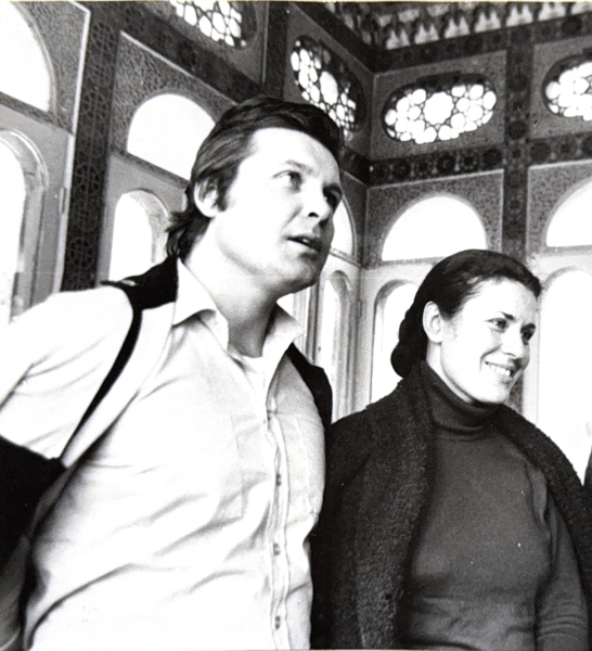 &laquo;Финальный аккорд Олимпиады&raquo;: Лев Лещенко рассказал о своей работе над песней, ставшей символом Москвы 1980 года