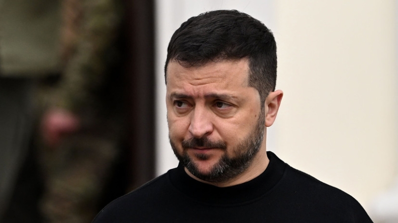 Financial Times: Зеленский запросил проведение на G7 мирного саммита по Украине без России