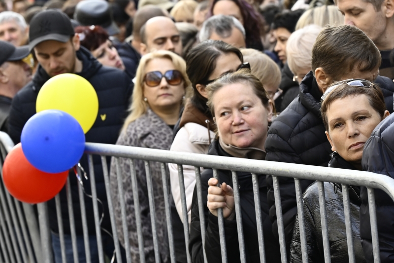 &laquo;Финансовый геноцид&raquo;: как Санду отказывает Приднестровью в праве на выделяемые Евросоюзом средства