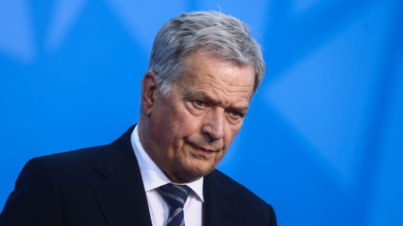 Финляндия отзывает согласие на работу Генконсульства России в Турку с 1 октября