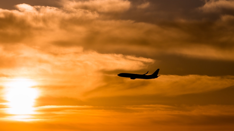 Финские пограничники подозревают российские самолёты в &laquo;нарушении границы&raquo;