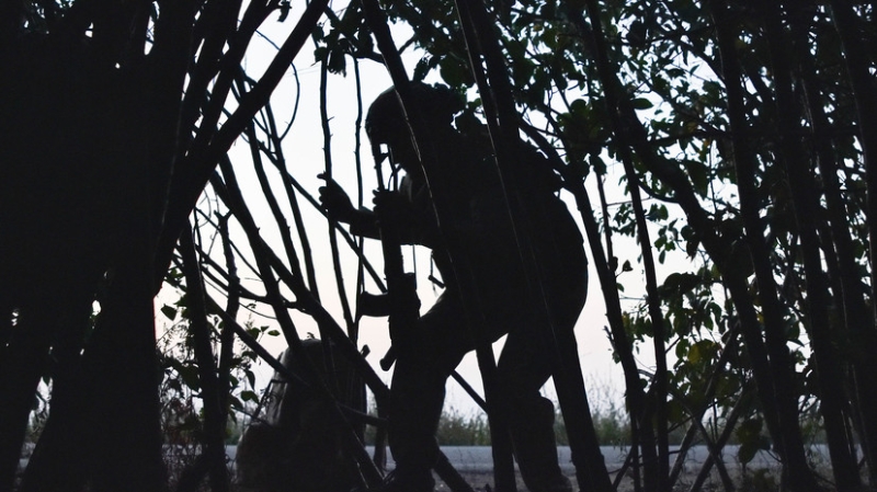 Forbes: бригада ВСУ рассыпалась под Прогрессом из-за плохого командования