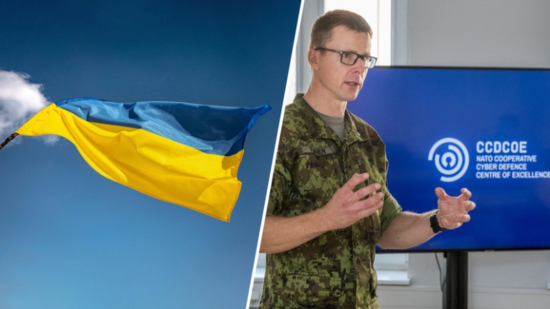 Формальное равенство: Украина официально вступила в киберцентр НАТО