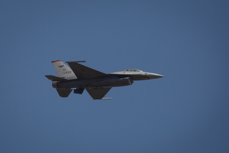 Формальный акт: Байден заявил о скором вступлении Швеции в НАТО