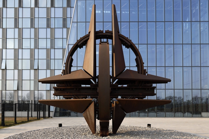 &laquo;Форсируют процесс присоединения&raquo;: что стоит за решением НАТО пригласить Финляндию и Швецию в члены альянса