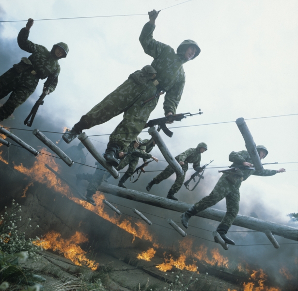 &laquo;Гарант мира в Европе&raquo;: какую роль в истории сыграла Группа советских войск в Германии