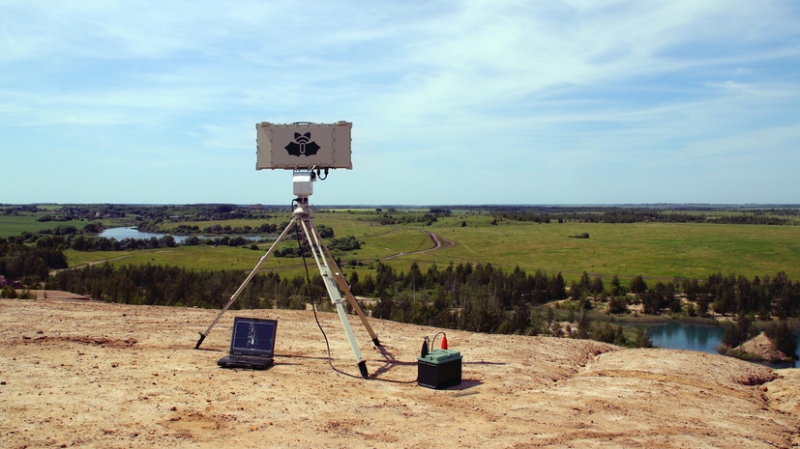 «Гарантированный контроль»: российская РЛС «СОВА» получила возможность вести доразведку целей