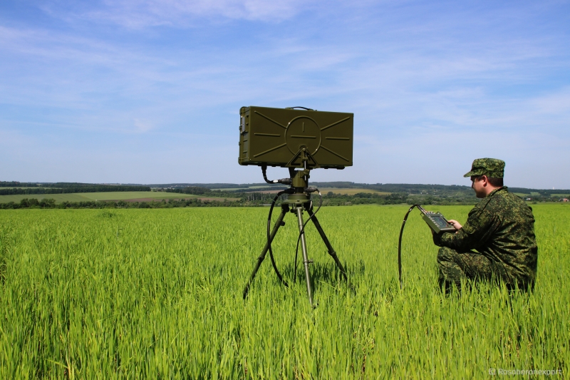 «Гарантированный контроль»: российская РЛС «СОВА» получила возможность вести доразведку целей