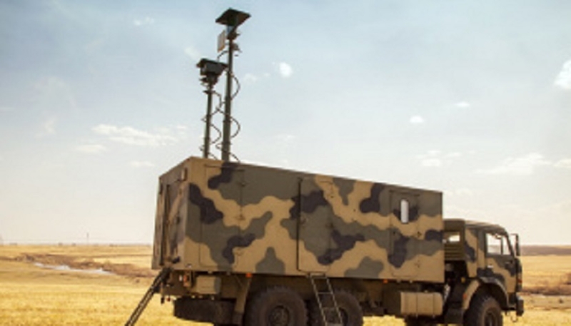 «Гарантированный контроль»: российская РЛС «СОВА» получила возможность вести доразведку целей