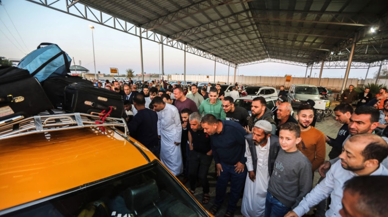 Генконсульство: Саудовская Аравия эвакуировала несколько десятков россиян из Судана