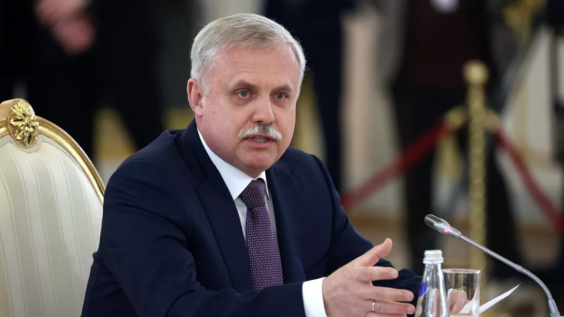 Генсек ОДКБ провёл телефонные переговоры с секретарями Совбезов Киргизии и Таджикистана