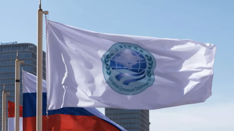 Генсек ШОС анонсировал совещание глав Минобороны стран организации в Китае