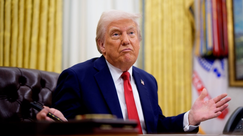 Генсек СНГ: непредсказуемость Трампа может привести к витку эскалации в Евразии