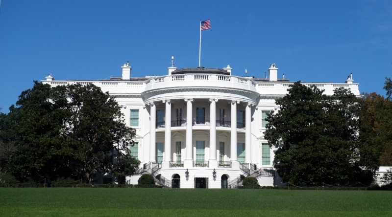 &laquo;Геополитическая жадность&raquo;: в Пентагоне вновь заявили о растущей &laquo;угрозе&raquo; со стороны России и Китая