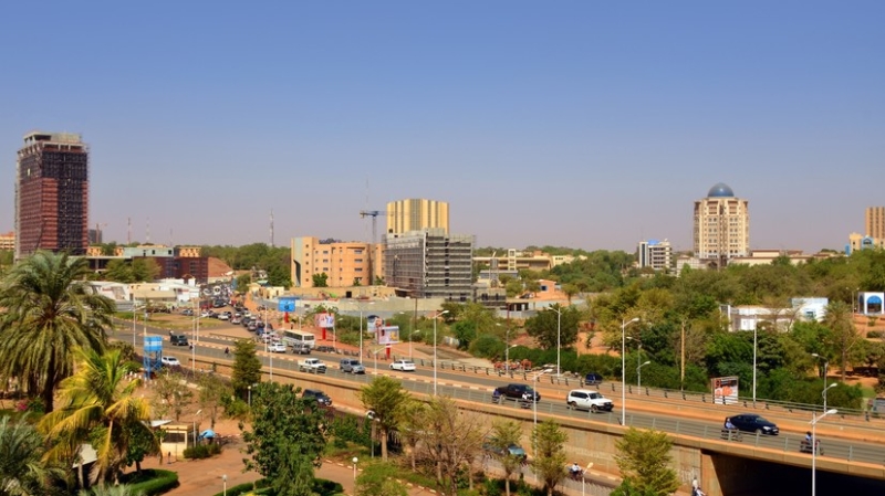 Геополитический сигнал: в Пентагоне заявили о присутствии российских военных на авиабазе в Нигере