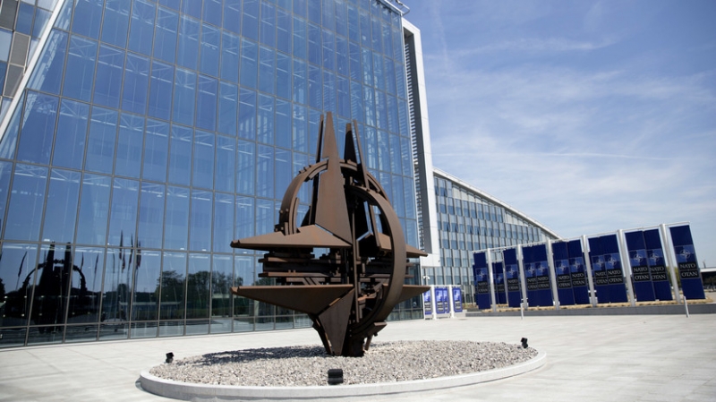 Геополитический вызов: как в МИД России ответили на возможное принятие Финляндии и Швеции в НАТО